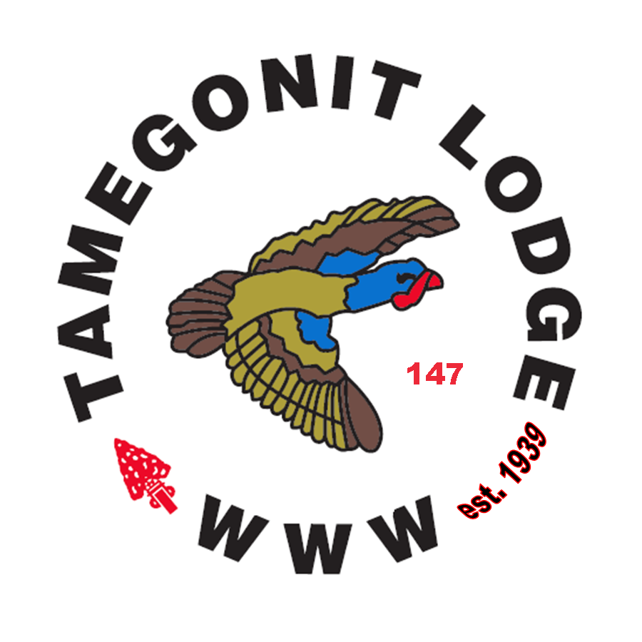 Tamegonit Lodge